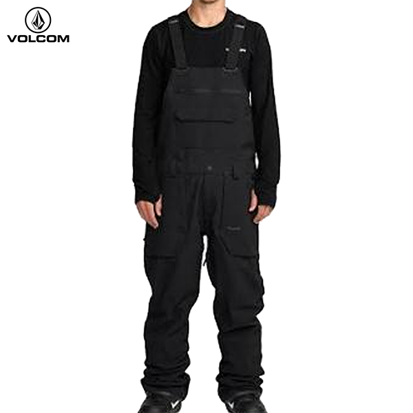 Volcom Roan Bib Men's Winter Pant