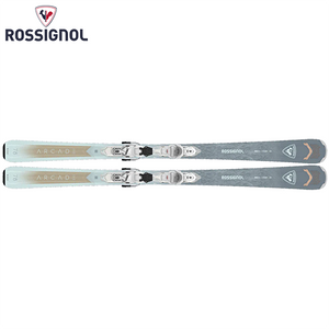 Rossignol Arcade 78 + XP 10 GW Women's Ski 2026