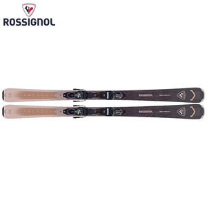 Rossignol Arcade 80 + XP 10 GW Women's Ski 2026