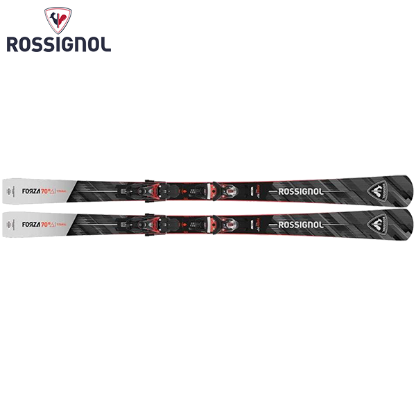Rossignol Forza 70 TI + SPX 14 KONECT GW Men's Ski 2026