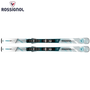 Rossignol Forza 20 + XPress 10 GW Men's Skis