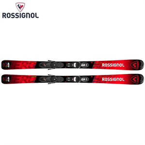 Rossignol Hero Junior Junior Skis 2026