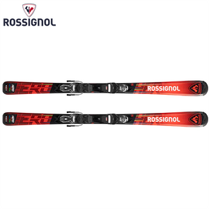 Rossignol Hero Junior Junior Skis 2026