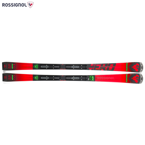Rossignol Hero Elite ST TI 23 sourcelondon