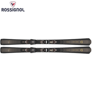 Rossignol Nova 8 + Xpress W 11 GW Women's Ski 2026