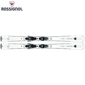 Rossignol Nova 6 + XPress W 11 GW Women's Ski 2026