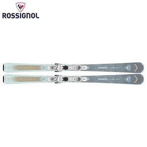 Rossignol Arcade 78 W + XP 10 Women's Skis - 2027