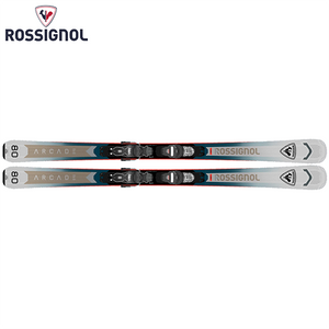 Rossignol Arcade 80 + XP 10 Men Skis - 2027