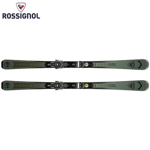 Rossignol Arcade 84 + SPX 12 GW Men Skis - 2027