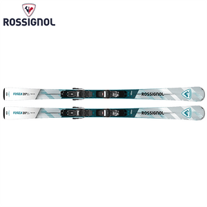 Rossignol Forza 20 + XP 10 Men Skis - 2027