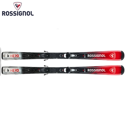 Rossignol Hero Junior Skis - 2027