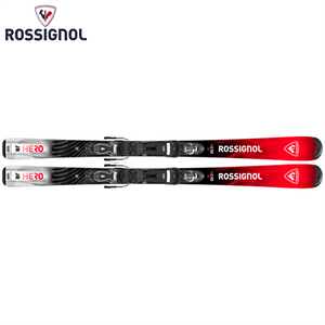Rossignol Hero Junior Skis - 2027