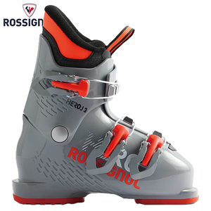 Rossignol Hero Junior Ski Boot - 2027