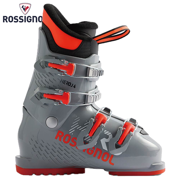 Rossignol Hero Junior Ski Boot - 2027