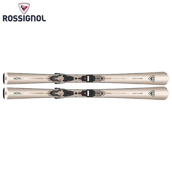 Rossignol Nova 6 W + XP 11 Women's Skis - 2027