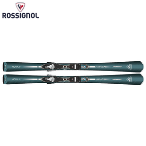 Rossignol Nova 8 W + XP 11 Women's Skis - 2027