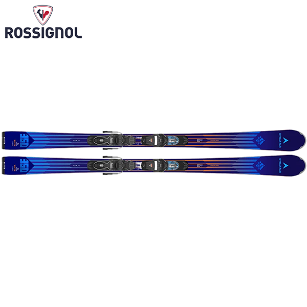 Dynastar Speed 350 + XP 11 Men's Skis - 2027