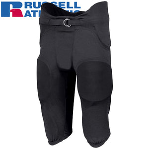 Russell F25PFM Integrated Pant