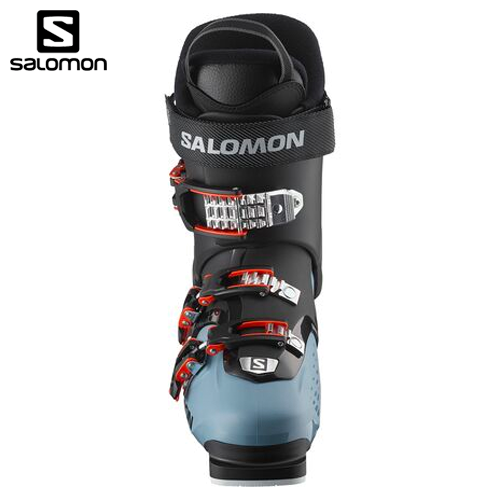 chaussure ski salomon quest access 70 Salomon QST Access 70 T Jr. 2024