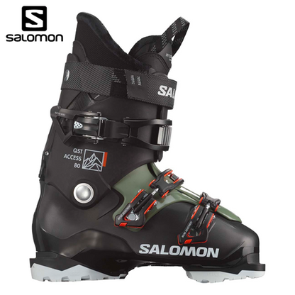 Salomon QST Access 80 '24