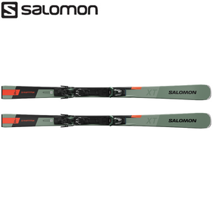 Salomon S/Max 8 XT '25