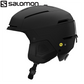 Salomon Arcane Prime MIPS Ski Helmet