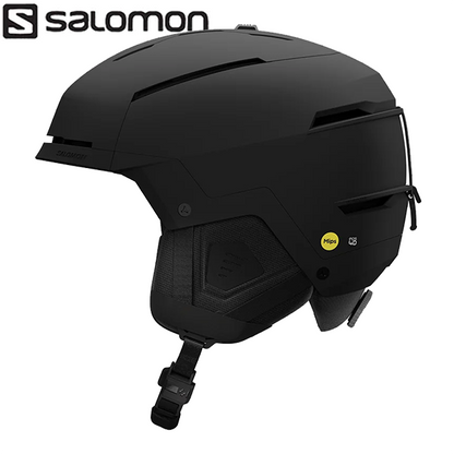 Salomon Arcane Prime MIPS Ski Helmet