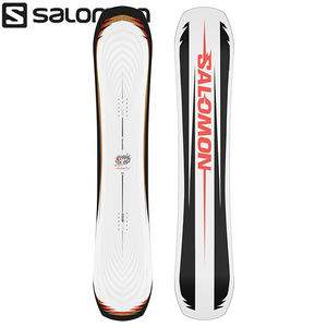 Salomon Assassin 2026 Men's Snowboard
