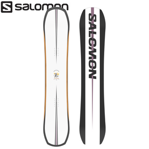 Salomon Assassin '25