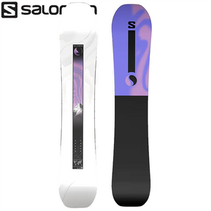 Salomon Bliss Women's Snowboard 2026