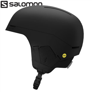 Salomon Brigade Index MIPS Ski & Snowboard Helmet