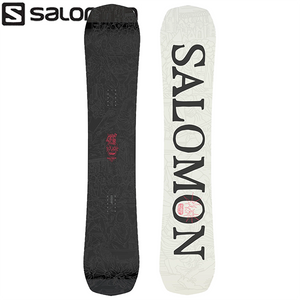 Salomon Craft 2026 Men's Snowboard