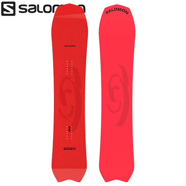 Salomon Dancehaul 2026 Men's Snowboard