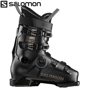 Salomon S Pro Delta BOA 100 GW - Men's Ski Boot 2026