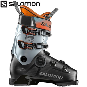 Salomon S Pro Delta BOA 120 GW - Men's Ski Boot 2026