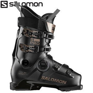 Salomon S Pro Delta BOA 95 W  - Women's Ski Boot 2026