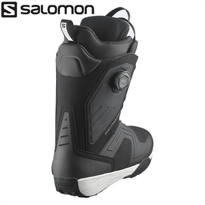 Salomon Dialogue Dual BOA Men's Snowboard Boot - WIDE