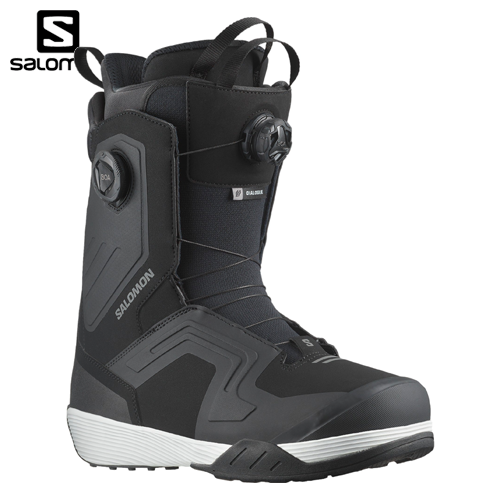 Salomon Dialogue Dual BOA WIDE