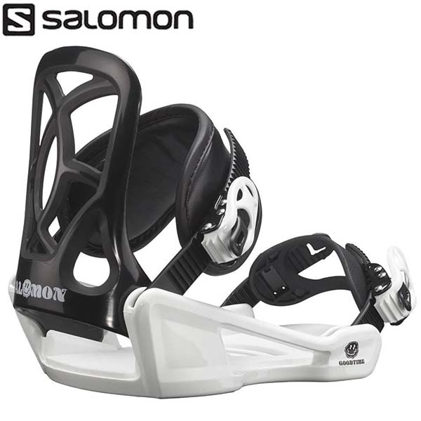 Salomon Goodtime XS Kids Binding