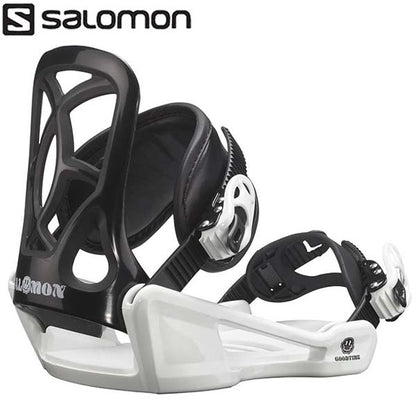 Salomon Goodtime XS Kids Binding