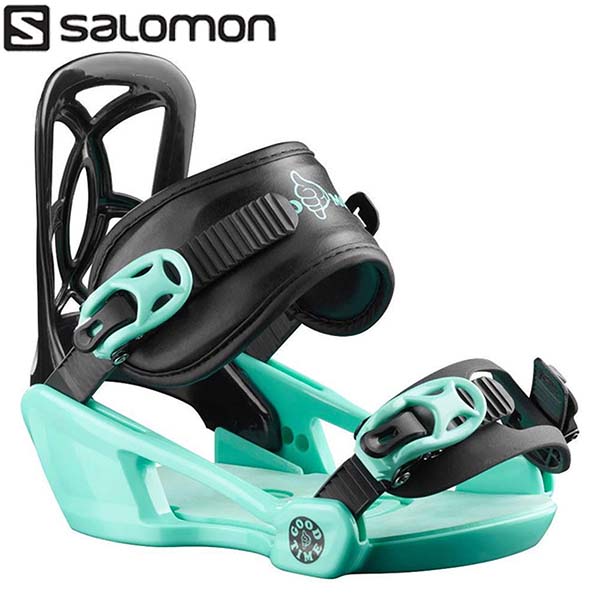 Salomon Goodtime XS 2025