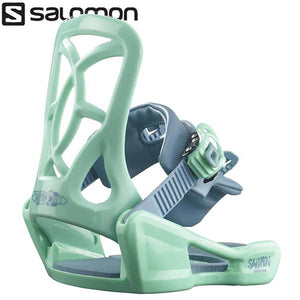 Salomon Goodtime XXS Kids Binding