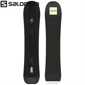 Salomon HSP Goop Men's Snowboard 2026