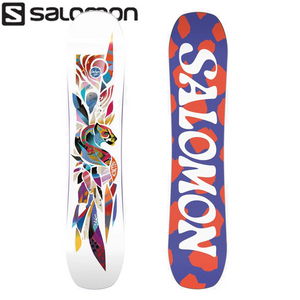 Salomon Grace 2025