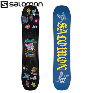 Salomon Grail 2025