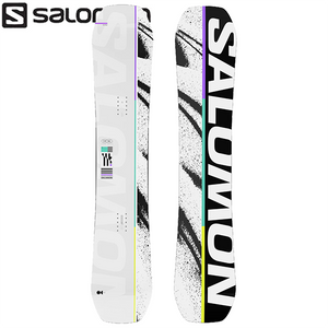 Salomon Huck Knife 2026 Men's Snowboard