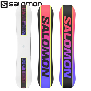 Salomon Huck Knife 2025