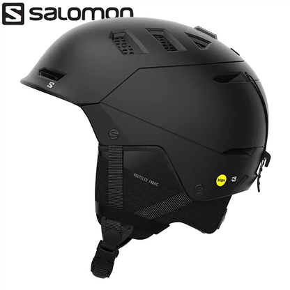 Salomon Husk Pro MIPS Ski & Snowboard Helmet