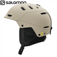 Salomon Husk Pro MIPS Ski & Snowboard Helmet