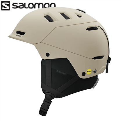 Salomon Husk Pro MIPS Ski & Snowboard Helmet